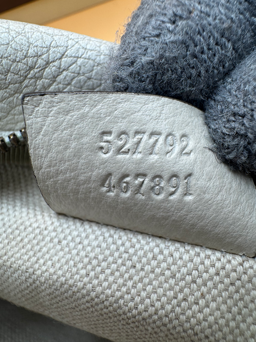 Thumbnail: GUCCI Small Belt Bag