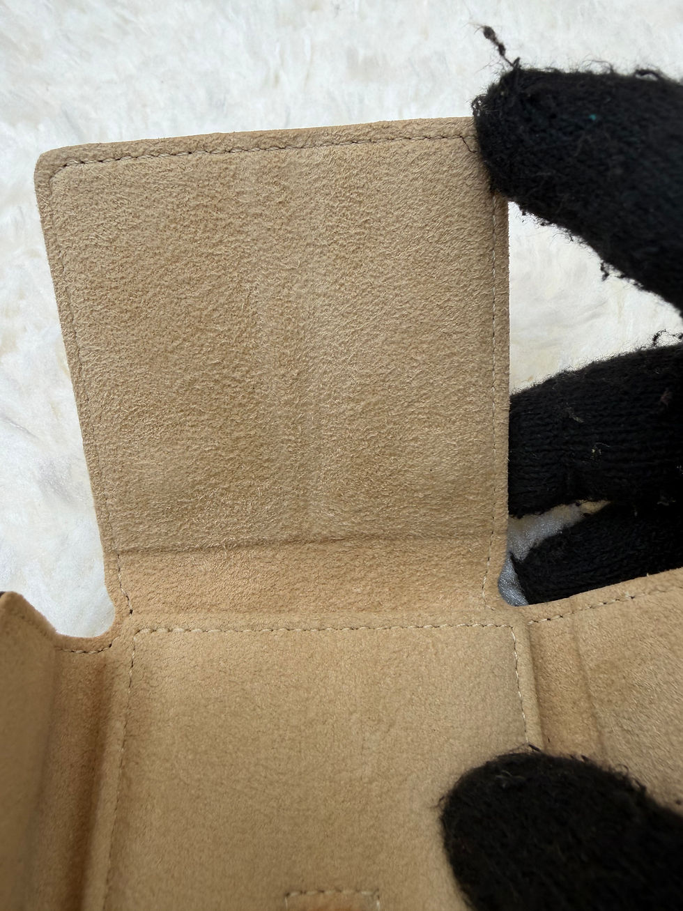 Thumbnail: LV Monogram Jewelry (Ring) Case