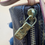 Thumbnail: LV Monogram Mini Papillon Pouch