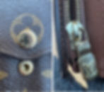 Thumbnail: LV Monogram Sarah Wallet (New Model)