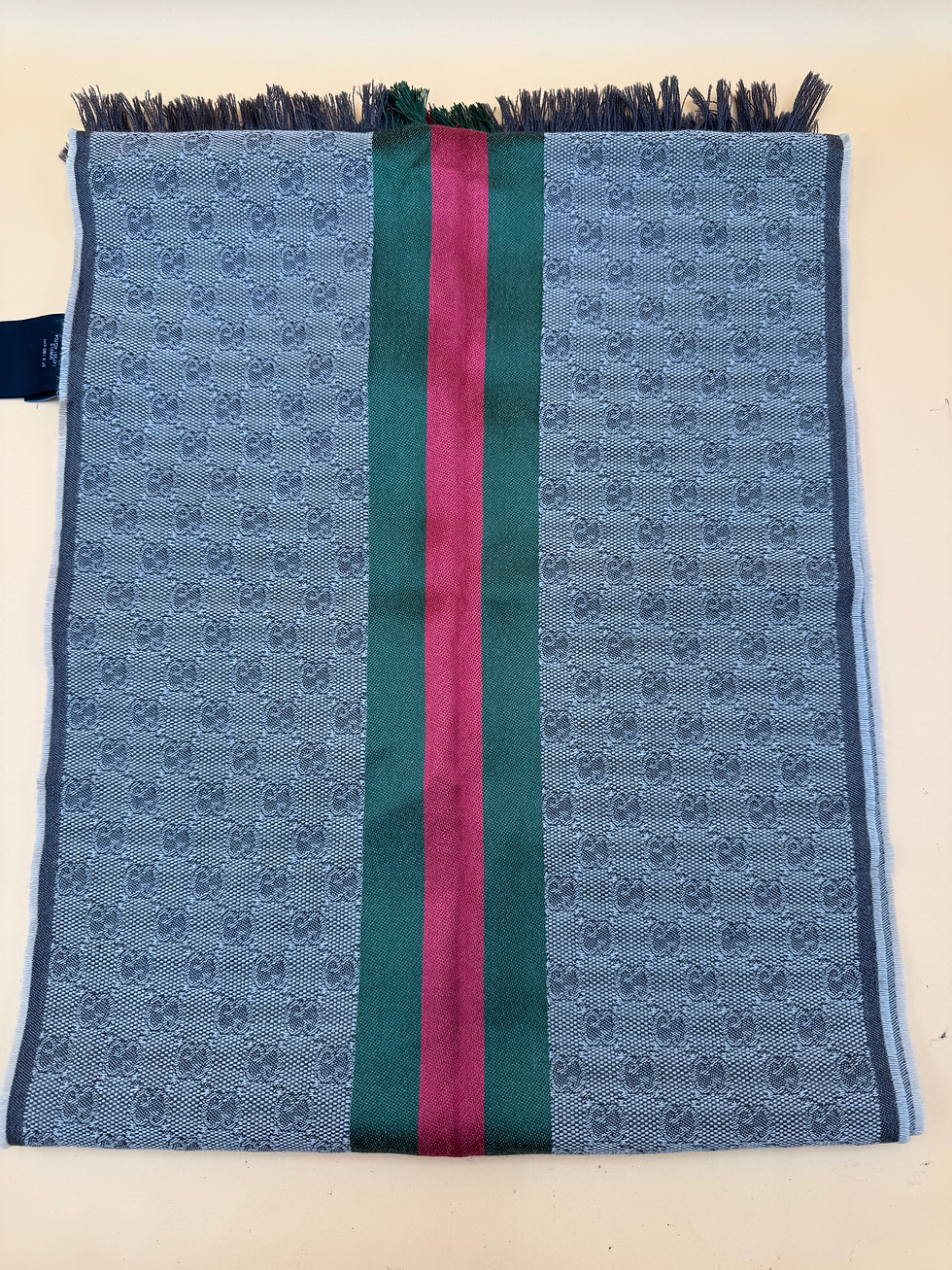 Thumbnail: Gucci Sherryline Scarf