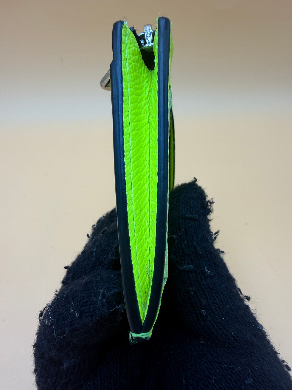 Thumbnail: LV Taigarama Coin/Card Holder