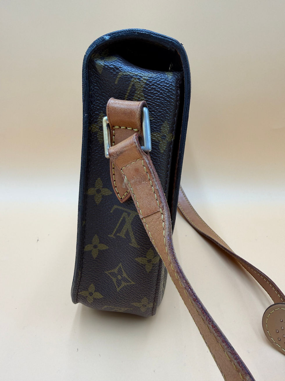 Thumbnail: LV Vintage Saint Cloud GM