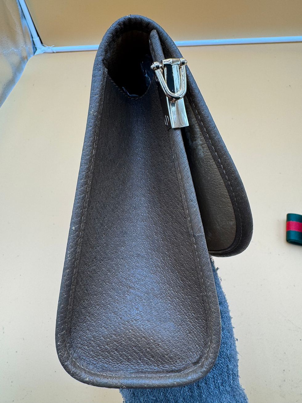 Thumbnail: Gucci Vintage Clutch 