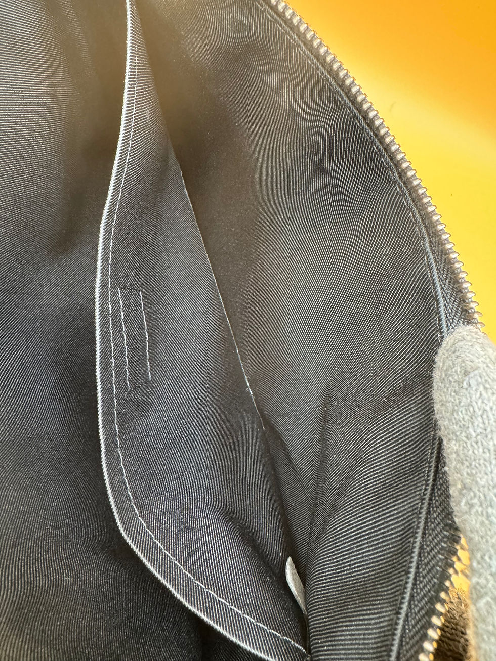 Thumbnail: LV Eclipse Pochette Discovery Clutch