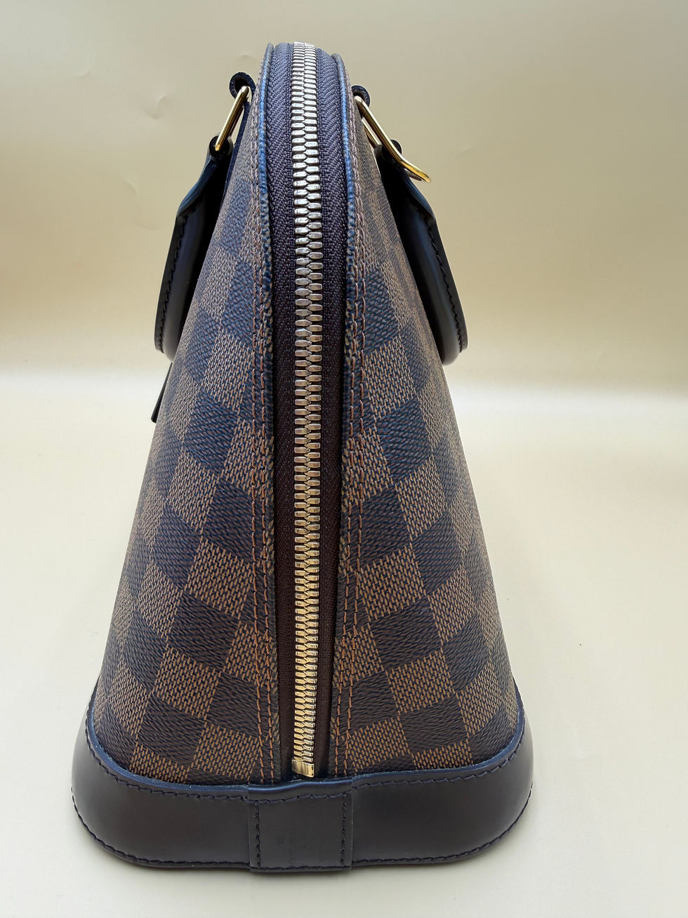 Thumbnail: LV Damier Ebene Alma PM