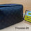Thumbnail: LV Vintage Monogram Trousse 28