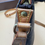Thumbnail: LV Monogram Drouot Crossbody