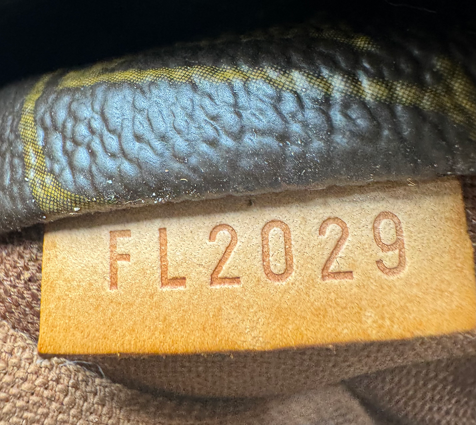Thumbnail: LV Monogram Totally PM