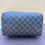 Thumbnail: LV Damier Ebene Speedy 25