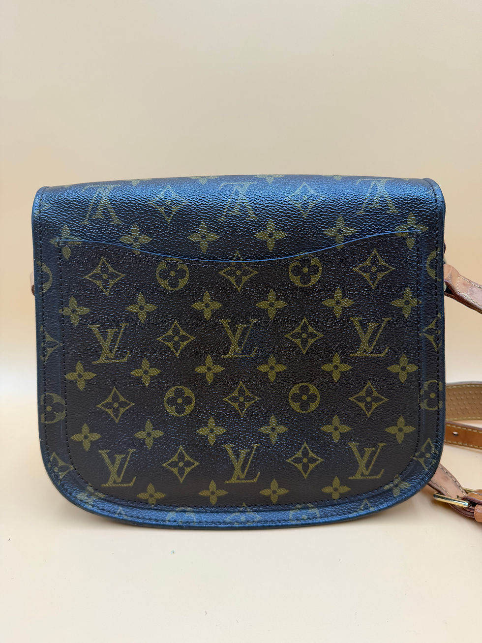 Thumbnail: LV Vintage Saint Cloud GM