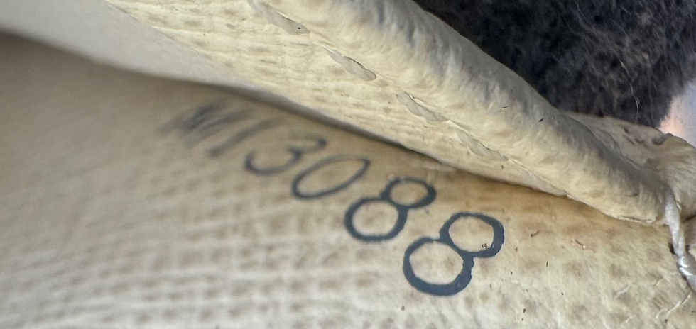 Thumbnail: LV Damier Azur Pocket Organizer