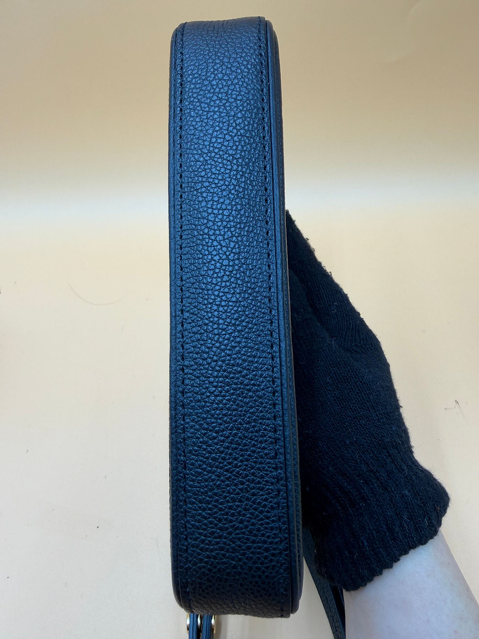 Thumbnail: LV Empreinte Noir Easy Pouch