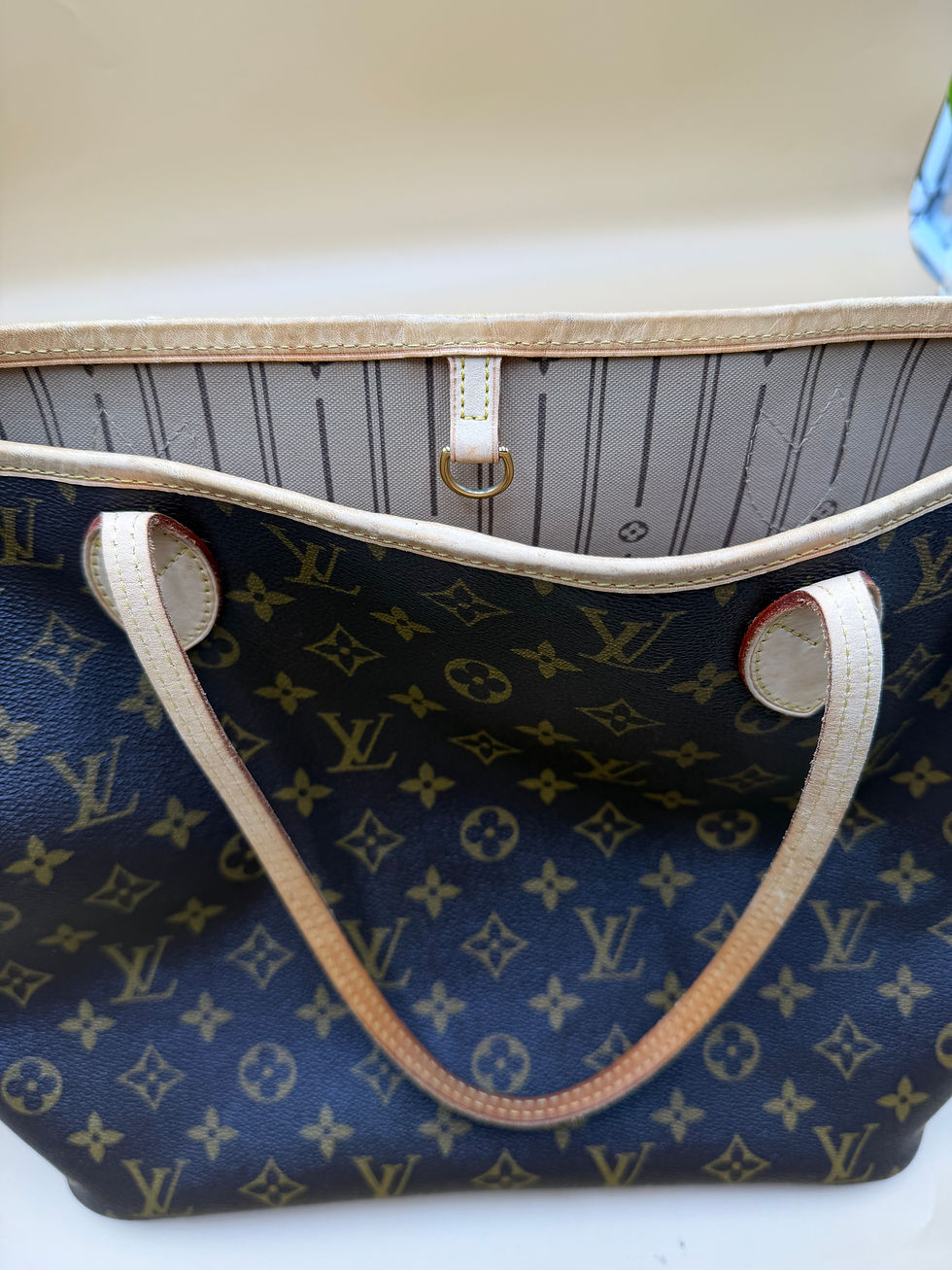 Thumbnail: LV Monogram Neverfull MM