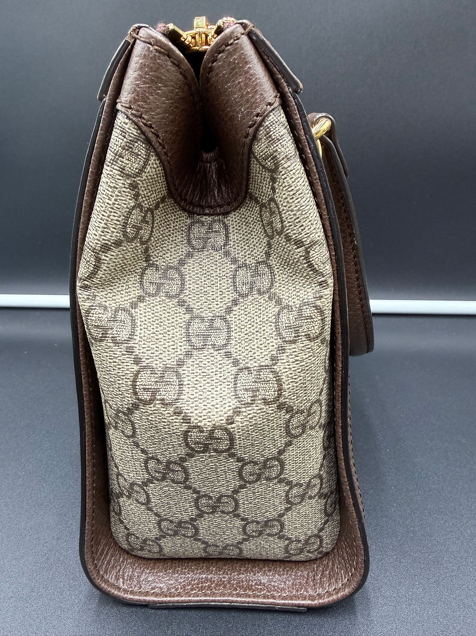 Thumbnail: Gucci Ophidia Small Tote