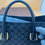 Thumbnail: GUCCI Black Canvas Tote