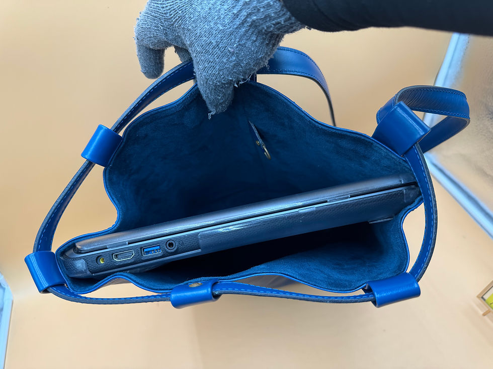 Thumbnail: LV Epi Blue Toledo Randonnee PM