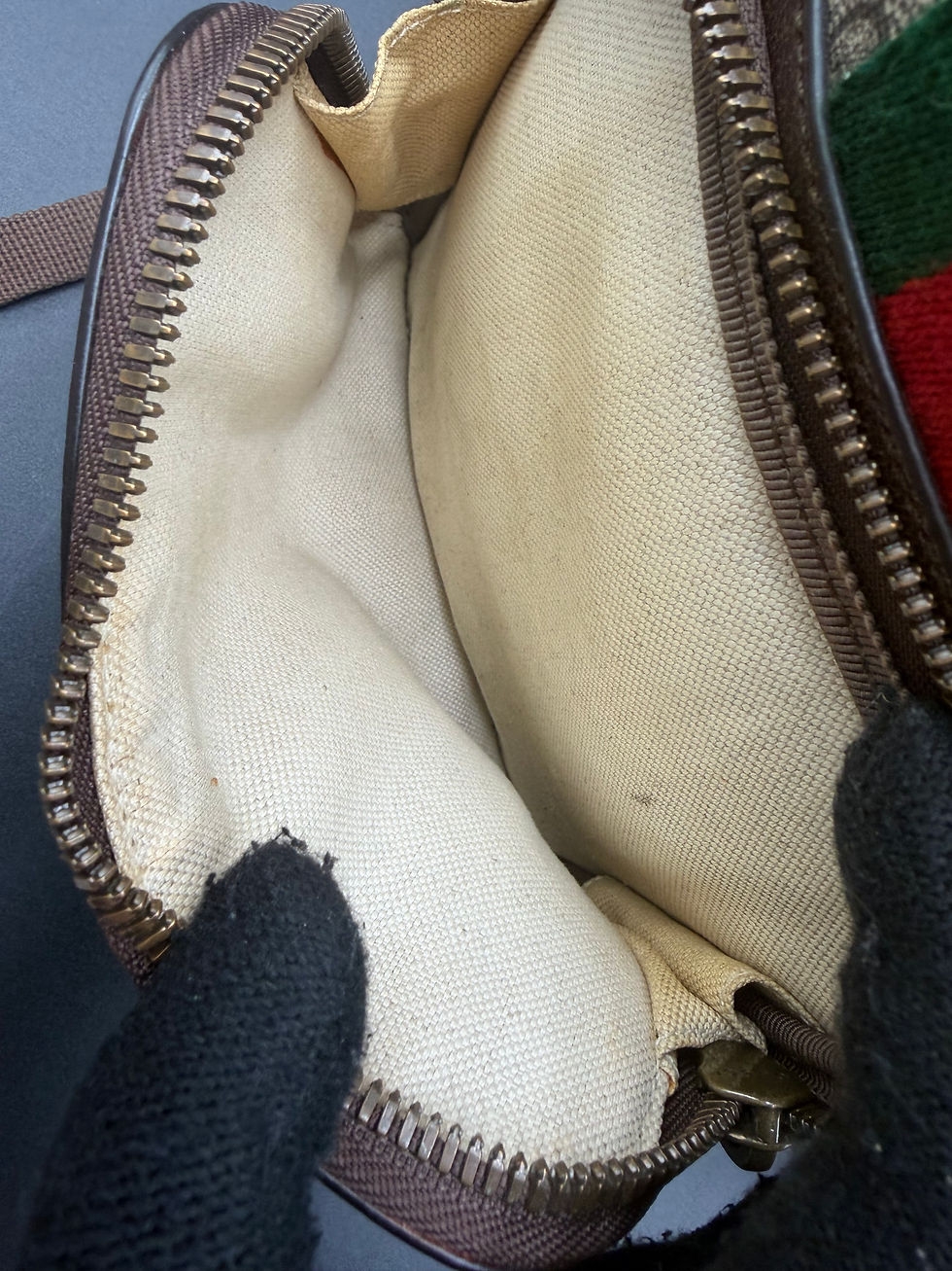 Thumbnail: Gucci Ophidia Backpack