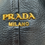 Thumbnail: PRADA Shoulder Bag