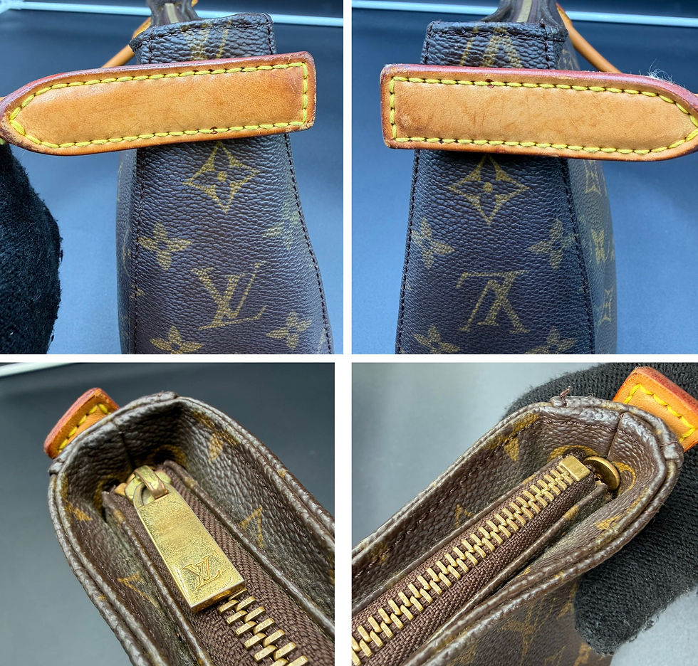 Thumbnail: LV Monogram Looping MM