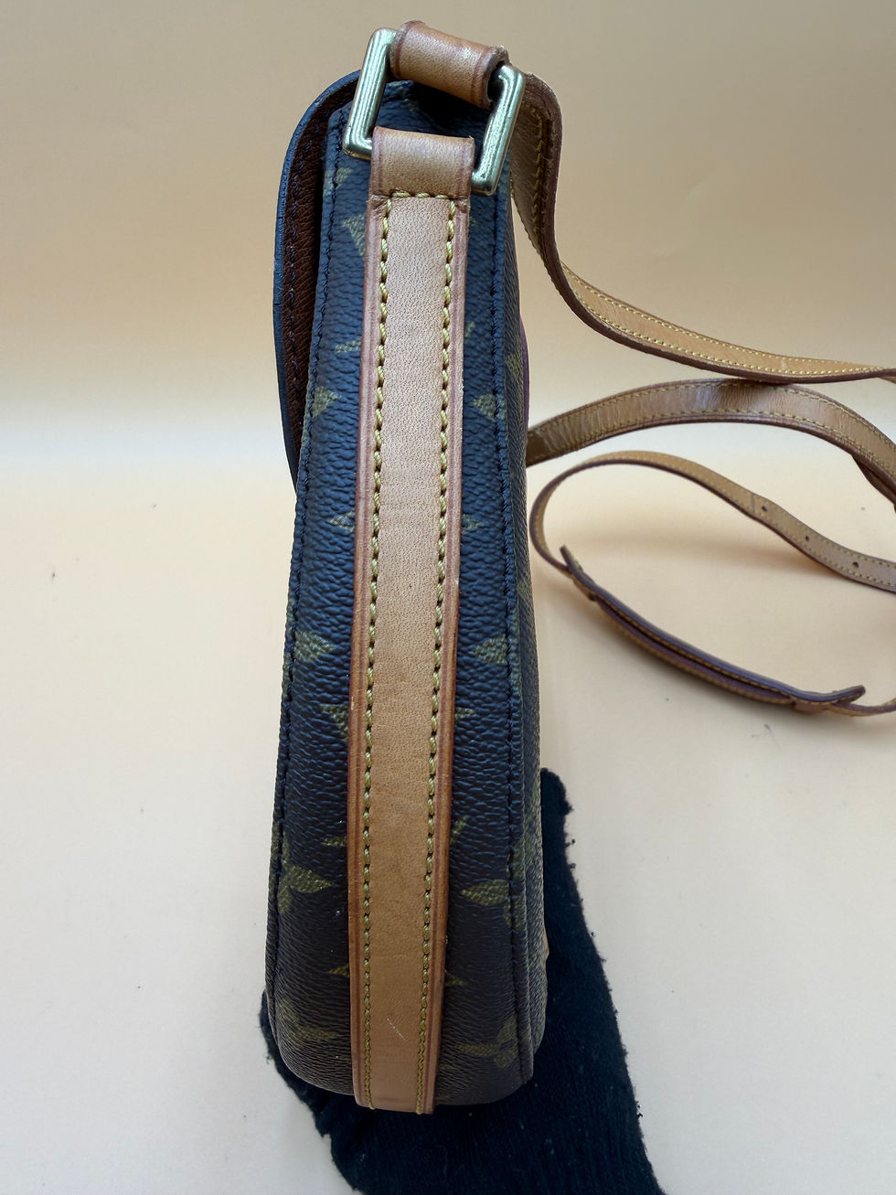 Thumbnail: LV Monogram Chantilly MM