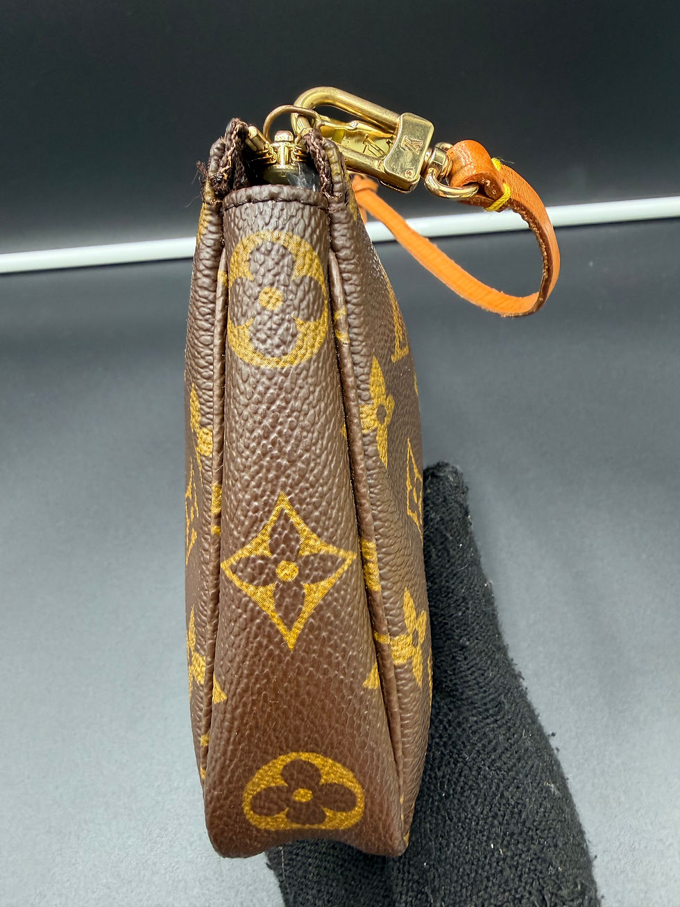 Thumbnail: LV Monogram Pochette Accessoires