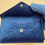 Thumbnail: LV Empreinte Recto Verso in Marine Rouge