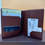 Thumbnail: LV Monogram Desk Agenda