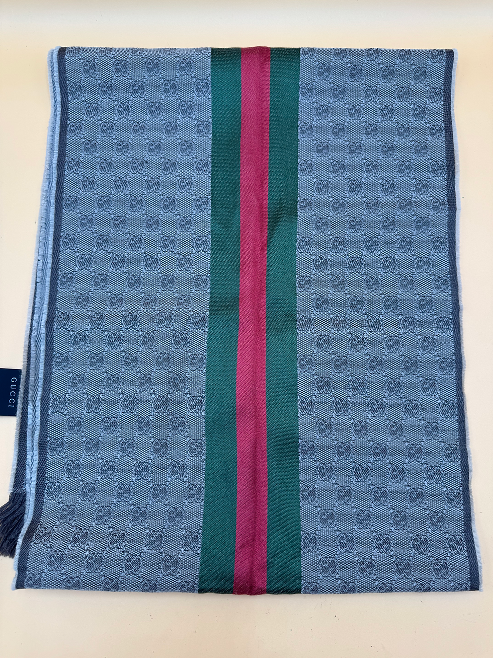 Thumbnail: Gucci Sherryline Scarf