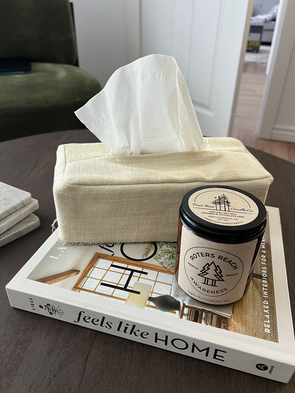 therapy fairapist supporting other mental health in Peterborough