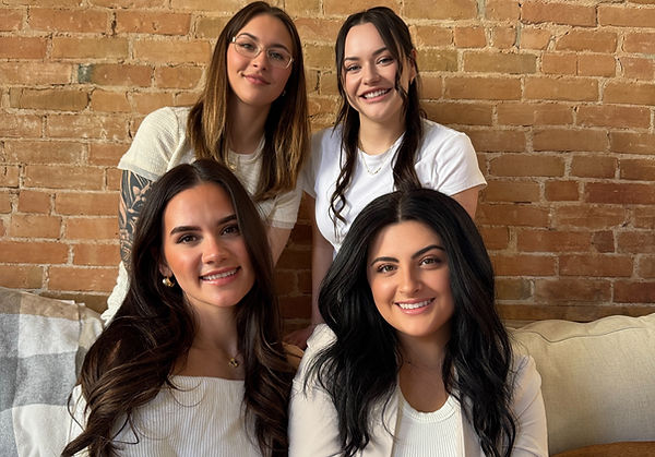 A team of therapist that are warm and inviting