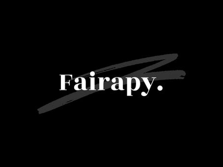 Welcome to Fairapy! We are your local Affordable Therapists in Peterborough!