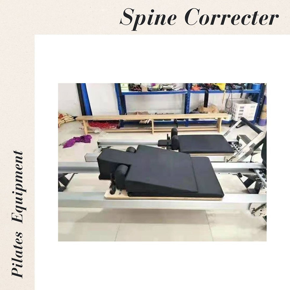 Maternity Spine Corrector No.32