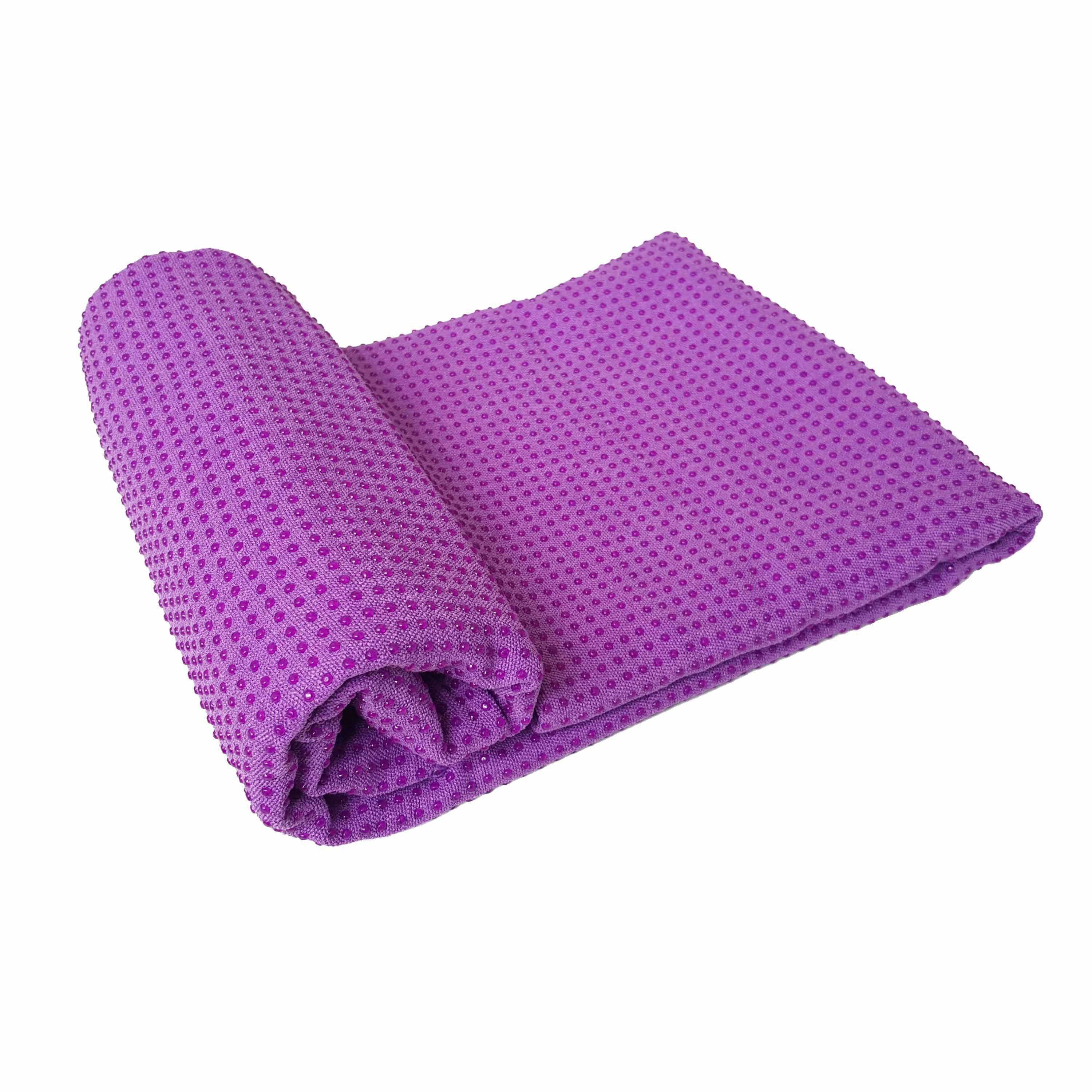 Yoga Towel Mat Super