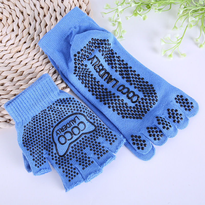 Thumbnail: Socks Full Toe