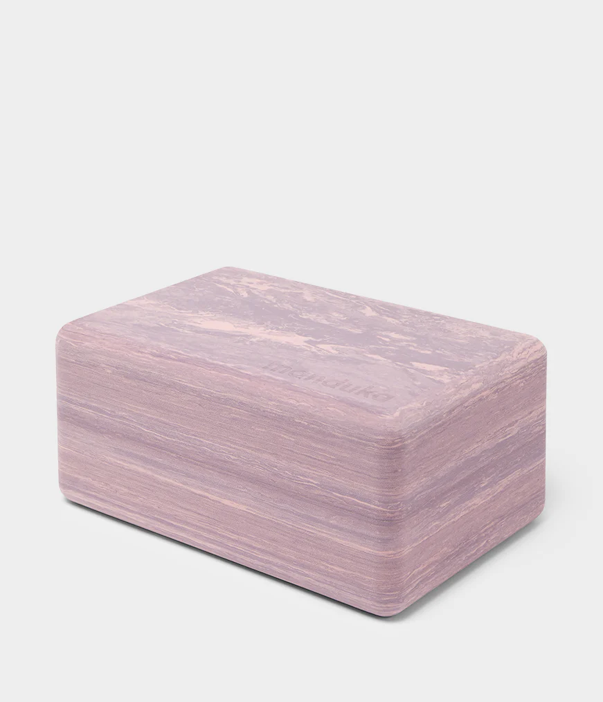 Thumbnail: Manduka Block Foam