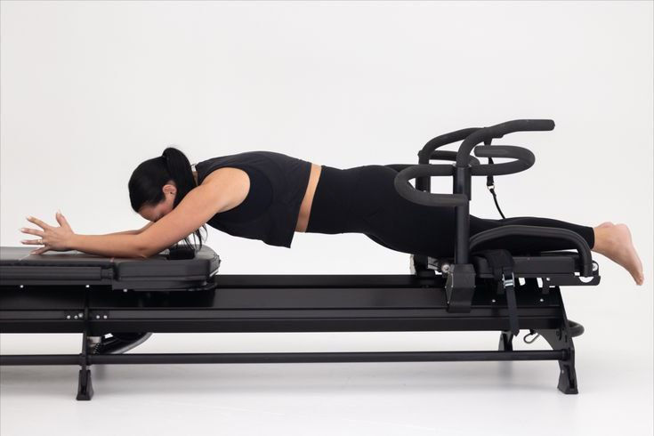 Thumbnail: Pilates Megaformer No.38