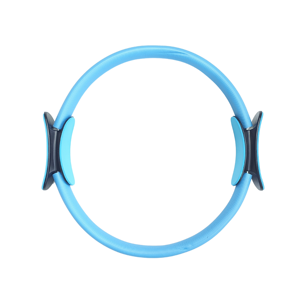 Thumbnail: Pilates Ring