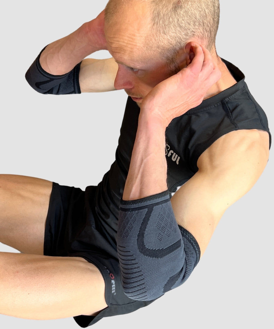 Thumbnail: Elbow Support