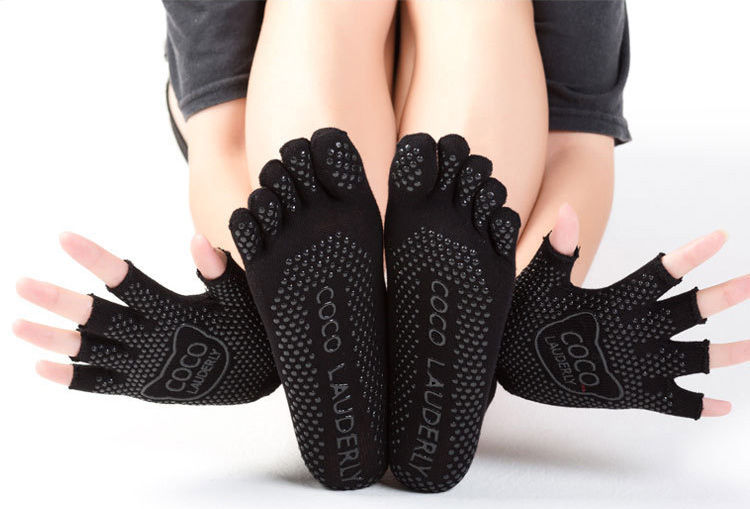 Thumbnail: Socks Full Toe