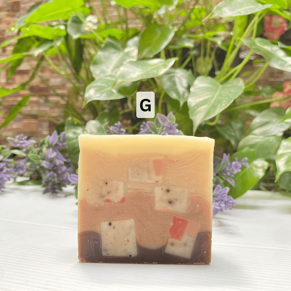 Thumbnail: Handmade Soap