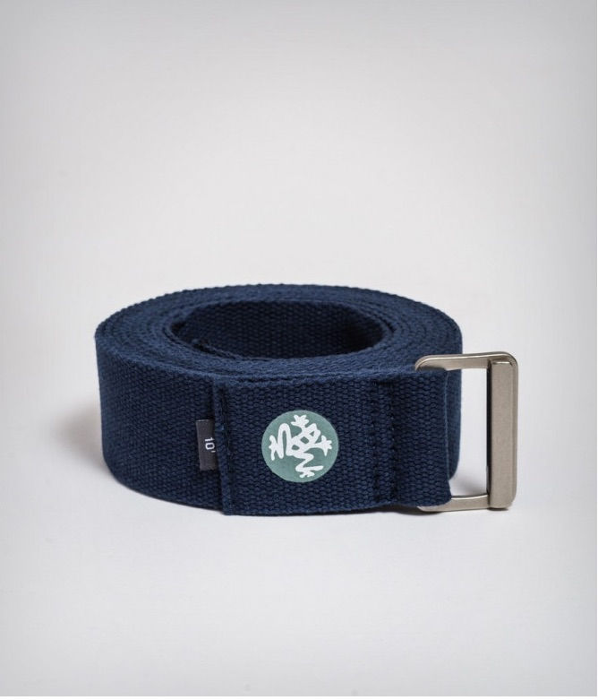 Thumbnail: Manduka Strap Belt Align 8ft