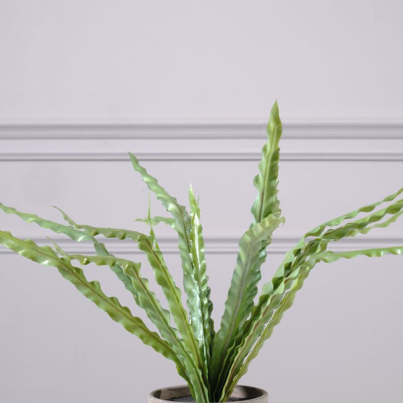 Thumbnail: ARTIFICIAL ASPLENIUM PLANT 34 CM