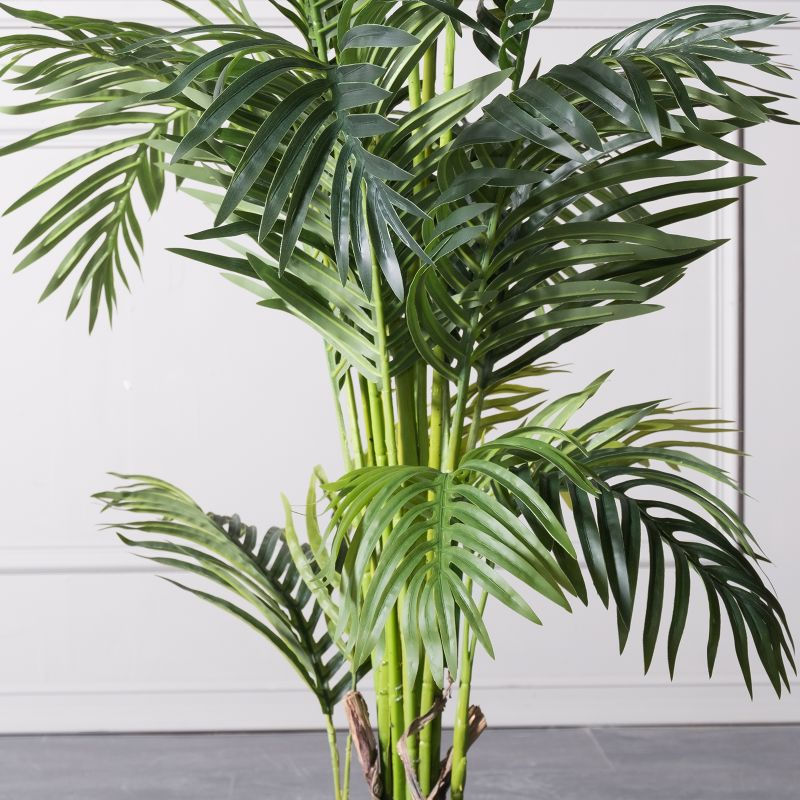 Thumbnail: ARTIFICIAL ARECA PALM TREE 150 CM