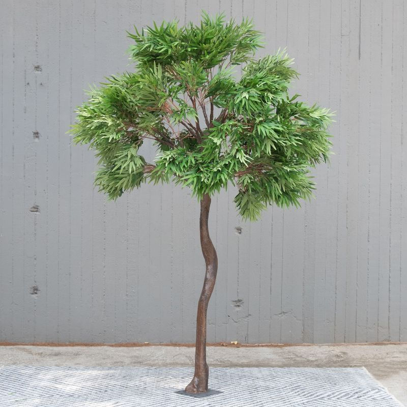 ARTIFICIAL BAMBOO TREE 270 CM