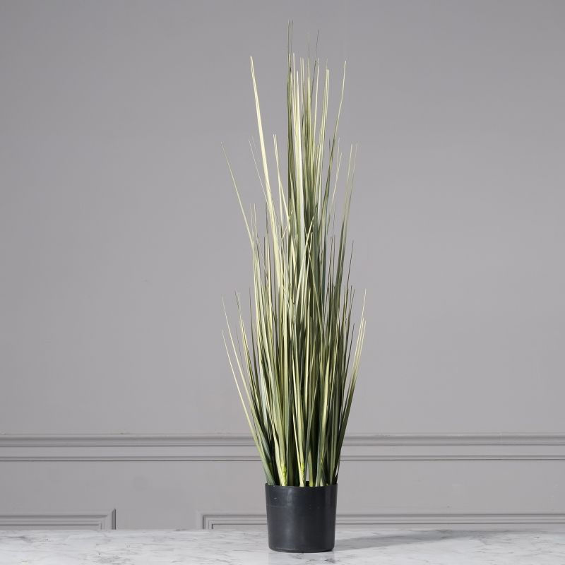 ARTIFICIAL STIPA GRASS PLANT 90 CM