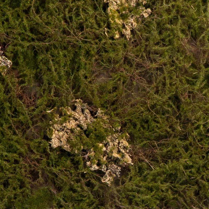 Thumbnail: ARTIFICIAL PANEL TURF 50X100 CM