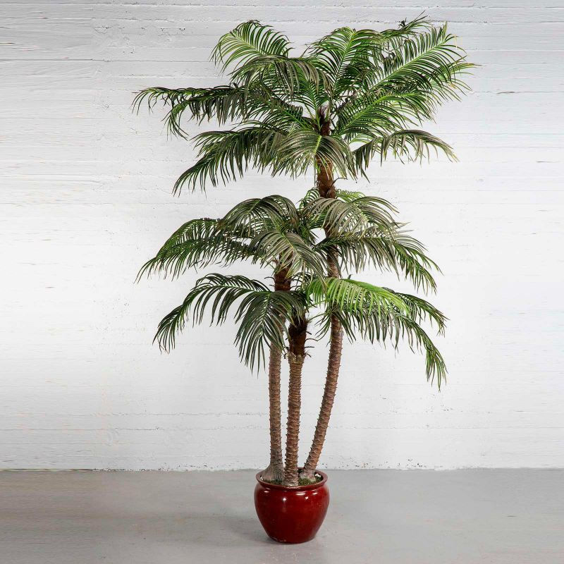 ARTIFICIAL PHOENIX PALM TREE 280 CM