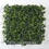 Thumbnail: ARTIFICIAL PANEL IVY WITH CLOVER 50X50 CM