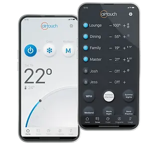 AIR CONDITIONER TECHNOLEDGE AIRTOUCH 5